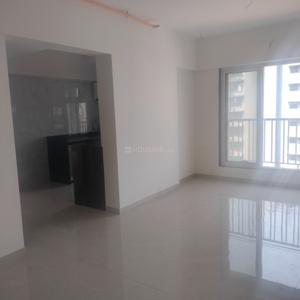 Hall Image of 860 Sq.ft 2 BHK Apartment / Flat for sale in Zee Ashtavinayak, Andheri West Mumbai for Rs. 24000000