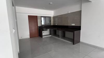 Kitchen Image of 4590 Sq.ft 4 BHK Apartment / Flat for sale in Saral Rich, Bhat Ahmedabad for Rs. 23000000