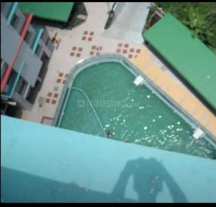 Image of 1250 Sq.ft 3 BHK Apartment / Flat for rent in Hengrabari, Guwahati for Rs. 27000