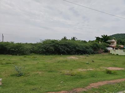 Image of 1050 Sq.ft Residential Plot / Land for sale in Paranur, Chennai for Rs. 1573950