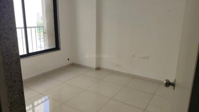 Bedroom Image of 775 Sq.ft 1.5 BHK Apartment / Flat for sale in Sun Rising Homes, Gota Ahmedabad for Rs. 4200000