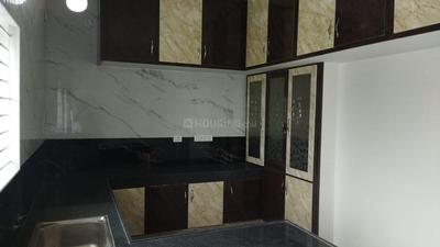 Kitchen Image of 900 Sq.ft 2 BHK Independent House for sale in Thirunindravur Chennai for Rs. 3574000