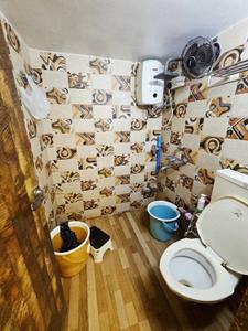 Image of 1040 Sq.ft 2 BHK Apartment / Flat for rent in Varun Garden, Thane West, Thane for Rs. 40000