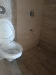 Common Bathroom Image of 900 Sq.ft 2 BHK Apartment / Flat for sale in Nyati Exuberance, Mohammed Wadi Pune for Rs. 6300000