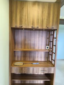 Image of 1390 Sq.ft 3 BHK Apartment / Flat for sale in Jairaj Spectrum, Kakkanad, Kochi for Rs. 8750000