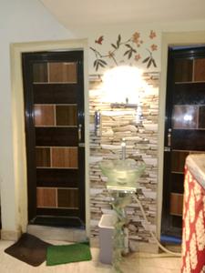 Common Bathroom Two Image of 865 Sq.ft 2 BHK Independent House for sale in Entally Kolkata for Rs. 7000000