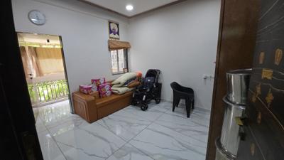 Bedroom Image of 3600 Sq.ft 5 BHK Penthouse for sale in Paldi Ahmedabad for Rs. 22000000
