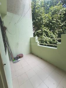 Balcony Image of 850 Sq.ft 2 BHK Apartment / Flat for sale in Anand Nagar, Sinhagad Road Pune for Rs. 6490000