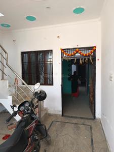 Hall Image of 600 Sq.ft 1 BHK Independent House for sale in Naka Hindola Lucknow for Rs. 2900000