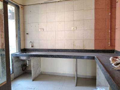 Kitchen Image of 1150 Sq.ft 2 BHK Apartment / Flat for sale in Simran Sapphire, Kharghar Navi Mumbai for Rs. 12500000