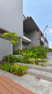 Image of 3916 Sq.ft 4 BHK Villa for sale in Edappally, Kochi for Rs. 41200000