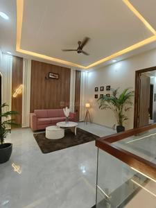 2 BHK Independent House