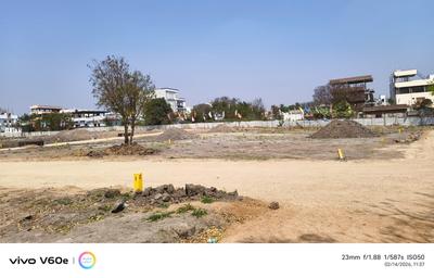 Image of 1503 Sq.ft Residential Plot / Land for sale in Kongara Kalan, Hyderabad for Rs. 5010021