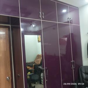 Bedroom Image of 1350 Sq.ft 3 BHK Apartment / Flat for sale in Jai Park Square, K R Puram Bengaluru for Rs. 8500000