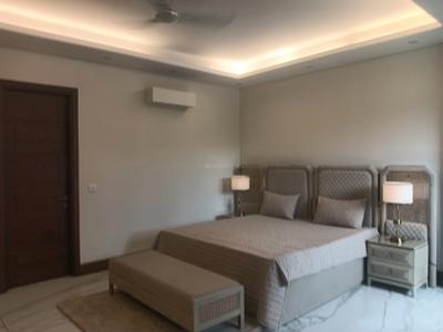 Bedroom Image of 1728 Sq.ft 3 BHK Builder Floor for sale in Vipul World, Sector 48 Gurgaon for Rs. 23500000
