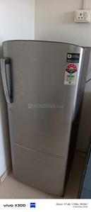 Image of 940 Sq.ft 1 BHK Apartment / Flat for rent in Kharadi, Pune for Rs. 24000