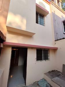 Image of 1100 Sq.ft 2 BHK Villa for sale in Abhiyanta Nagar, Nashik for Rs. 6200000