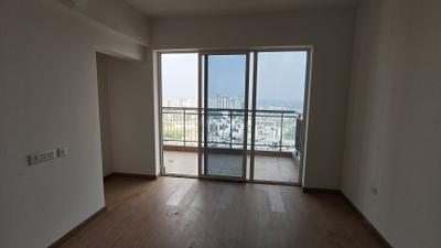 Bedroom Image of 1855 Sq.ft 3 BHK Independent House for sale in Godrej Meridien, Sector 106 Gurgaon for Rs. 29000000