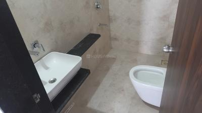 Image of 1030 Sq.ft 2 BHK Apartment / Flat for rent in H S Lagom Homes B C Wing, Wakad, Pune for Rs. 27000