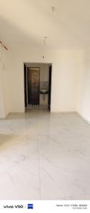 Hall Image of 655 Sq.ft 1 BHK Apartment / Flat for sale in Paradigm Pushpanjali Residency Phase III, Thane West Thane for Rs. 6490000