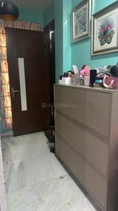 Bedroom Image of 1800 Sq.ft 3 BHK Builder Floor for sale in Mansarover Garden New Delhi for Rs. 18000000