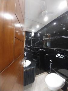 Bathroom Image of 2475 Sq.ft 4 BHK Builder Floor for sale in Punjabi Bagh New Delhi for Rs. 65000000