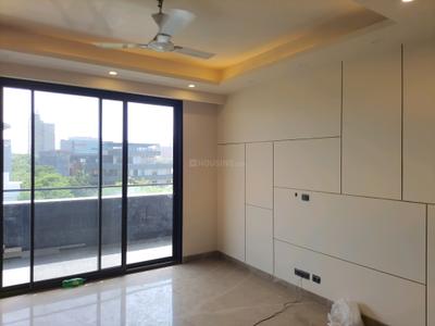 Bedroom Image of 2367 Sq.ft 4 BHK Builder Floor for sale in Sector 45 Gurgaon for Rs. 35500000