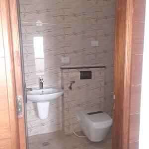 Bathroom Image of 1330 Sq.ft 3 BHK Apartment / Flat for sale in Jaypee Klassic , Sector 129 Noida for Rs. 12000000