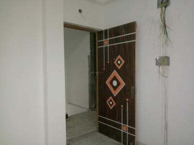 Living Room Image of 620 Sq.ft 2 BHK Apartment / Flat for sale in New Town Kolkata for Rs. 2704000