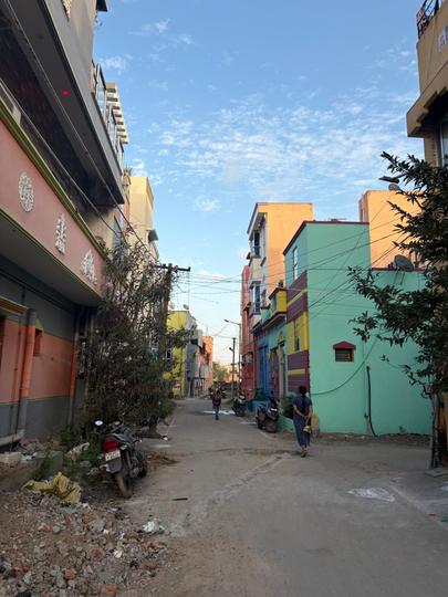 sree sai promotor Main Image 1