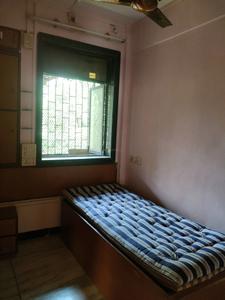 Bedroom Image of 1000 Sq.ft 2 BHK Apartment / Flat for sale in Ghatkopar West Mumbai for Rs. 13000000