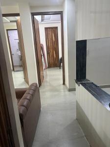 Hall Image of 1400 Sq.ft 2 BHK Builder Floor for rent in Sector 40 Gurgaon for Rs. 44000