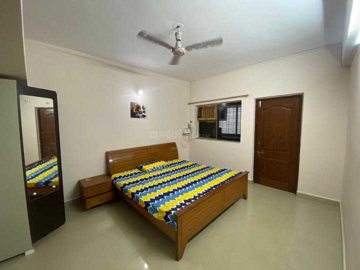 Taleigao Bedroom 1