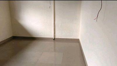 Bedroom Image of 450 Sq.ft 1 RK Independent House for rent in Hadapsar Pune for Rs. 5500