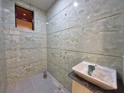 Bathroom Image of 2100 Sq.ft 4 BHK Independent House for sale in Kursi Road Lucknow for Rs. 9000000
