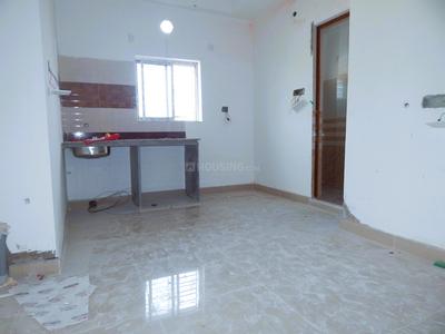 Hall Image of 854 Sq.ft 2 BHK Apartment / Flat for sale in Dum Dum Cantonment Kolkata for Rs. 2732800