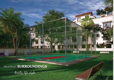Image of 1972 Sq.ft 4 BHK Villa for sale in Boisar, Mumbai for Rs. 7150000