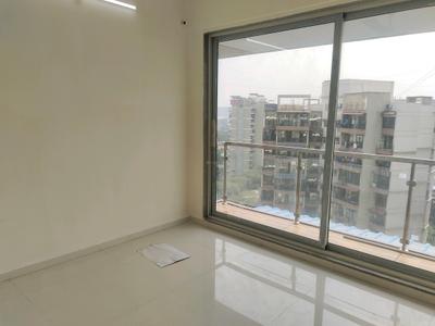Bedroom Image of 1350 Sq.ft 2 BHK Apartment / Flat for sale in Mayuresh Delta by Mayuresh Builders, Ulwe Navi Mumbai for Rs. 17500000