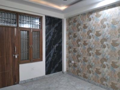 Bedroom Image of 1250 Sq.ft 3 BHK Apartment / Flat for sale in Shalimar Garden Ghaziabad for Rs. 7400000