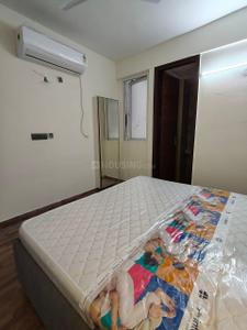 Bedroom Image of 1195 Sq.ft 2 BHK Apartment / Flat for sale in Sikka Kimaya Greens, Sahastradhara Road Dehradun for Rs. 8962500