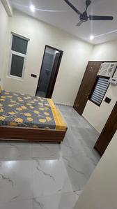 Bedroom Image of Kartik PG in Sector 69, Gurgaon