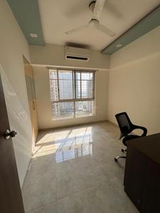Hall Image of 800 Sq.ft 2 BHK Apartment / Flat for sale in Lodha Amara, Kolshet Thane for Rs. 10999999