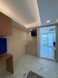 Hall Image of 412 Sq.ft 1 BHK Apartment / Flat for sale in Peer Muchalla Zirakpur for Rs. 3300000