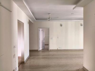 Dining Area Image of 1950 Sq.ft 3 BHK Apartment / Flat for rent in Shree Vardhman Victoria, Sector 70 Gurgaon for Rs. 42500