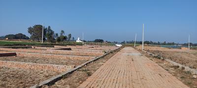 Juggaur Plot View 2