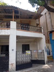 3 BHK Independent House