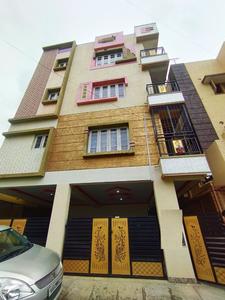 Image of 5200 Sq.ft 9 BHK Independent House for sale in JP Nagar, Bengaluru for Rs. 44500000