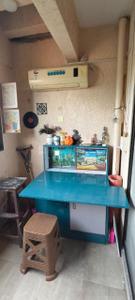 Balcony Image of 487 Sq.ft 1 BHK Apartment / Flat for sale in Kohinoor Majestic, Kalyan West Kalyan for Rs. 5700000