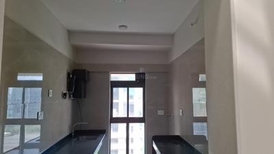 Kitchen Image of 850 Sq.ft 2 BHK Apartment / Flat for rent in Worli Mumbai for Rs. 115000
