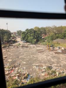 Balcony Image of 750 Sq.ft 2 BHK Apartment / Flat for sale in Sachin Surat for Rs. 1500000